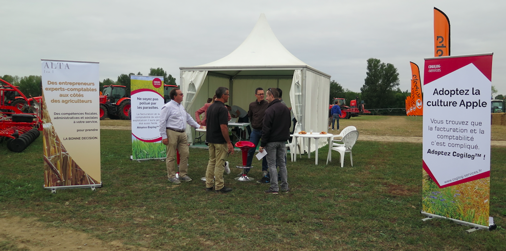 salon innovagri