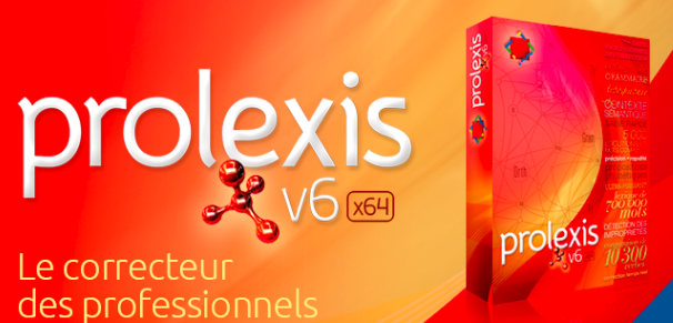 correcteur prolexis