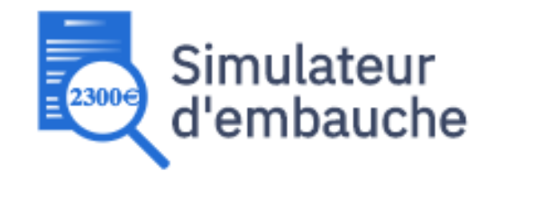 Le simulateur d’embauche URSAFF (Mise à jour 2019)